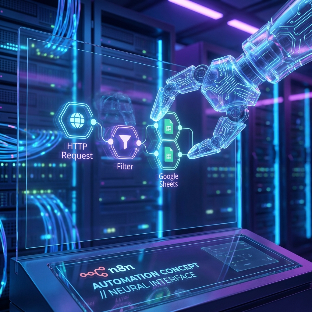 How to Automate n8n Workflows Using OpenClaw